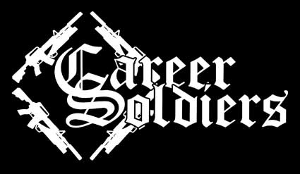 Career Soldiers (Druck) - zum Schließen ins Bild klicken