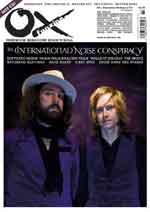 OX Fanzine # 81 - zum Schließen ins Bild klicken