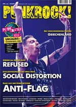 Punkrock! # 24 (Fanzine) - Click Image to Close