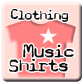 Music Shirts