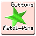 Metall-Pins
