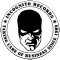 Incognito Records