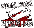 Maniac Attack Records
